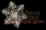 Teresa Collins Designs - Christmas Cottage